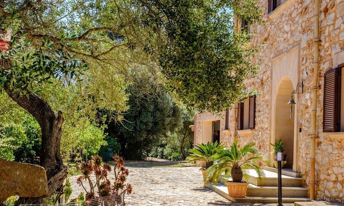 Photo of Outdoor in Portocolom