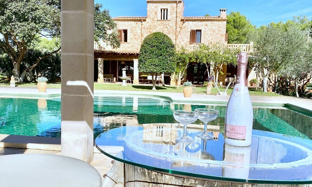 Photo of Outdoor in Portocolom