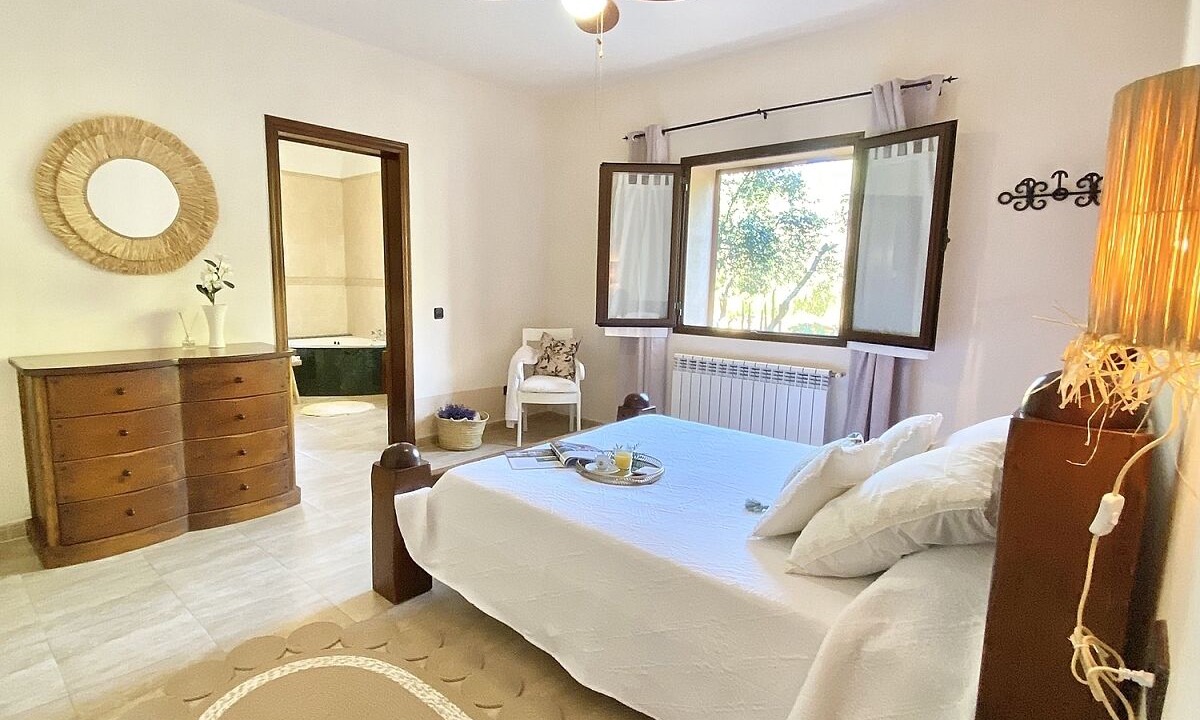 Photo of Bedroom in Portocolom