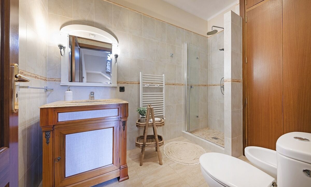 Photo of Bathroom in Portocolom