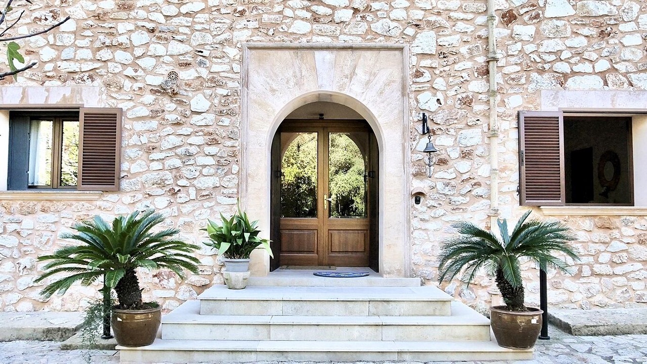 Photo of Outdoor in Portocolom