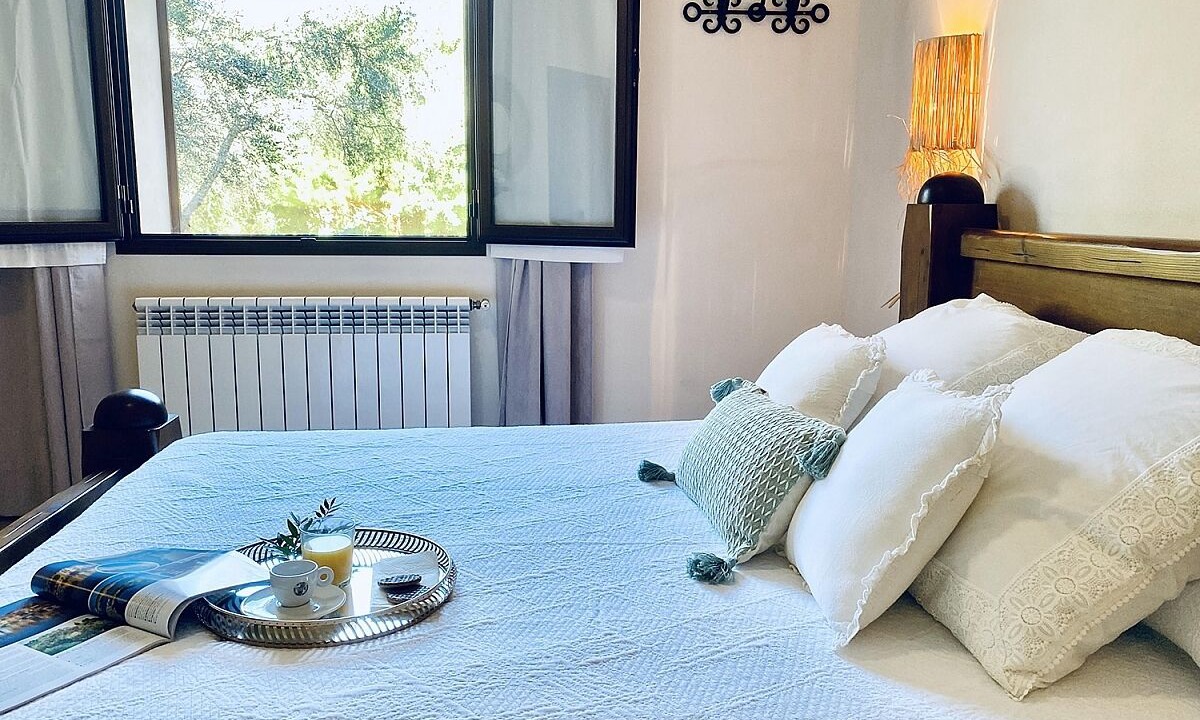 Photo of Bedroom in Portocolom
