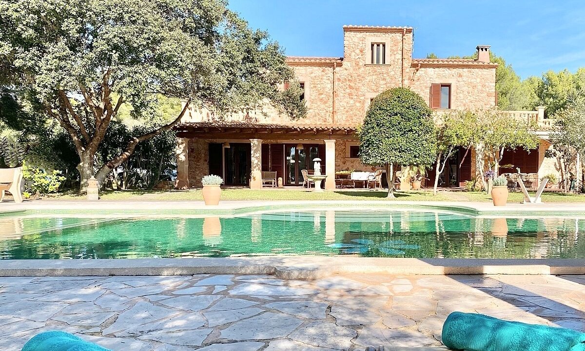 Photo of Outdoor in Portocolom