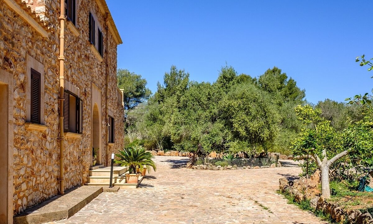 Photo of Outdoor in Portocolom