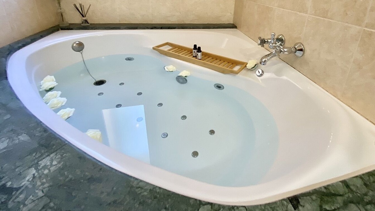 Photo of Bathroom in Portocolom
