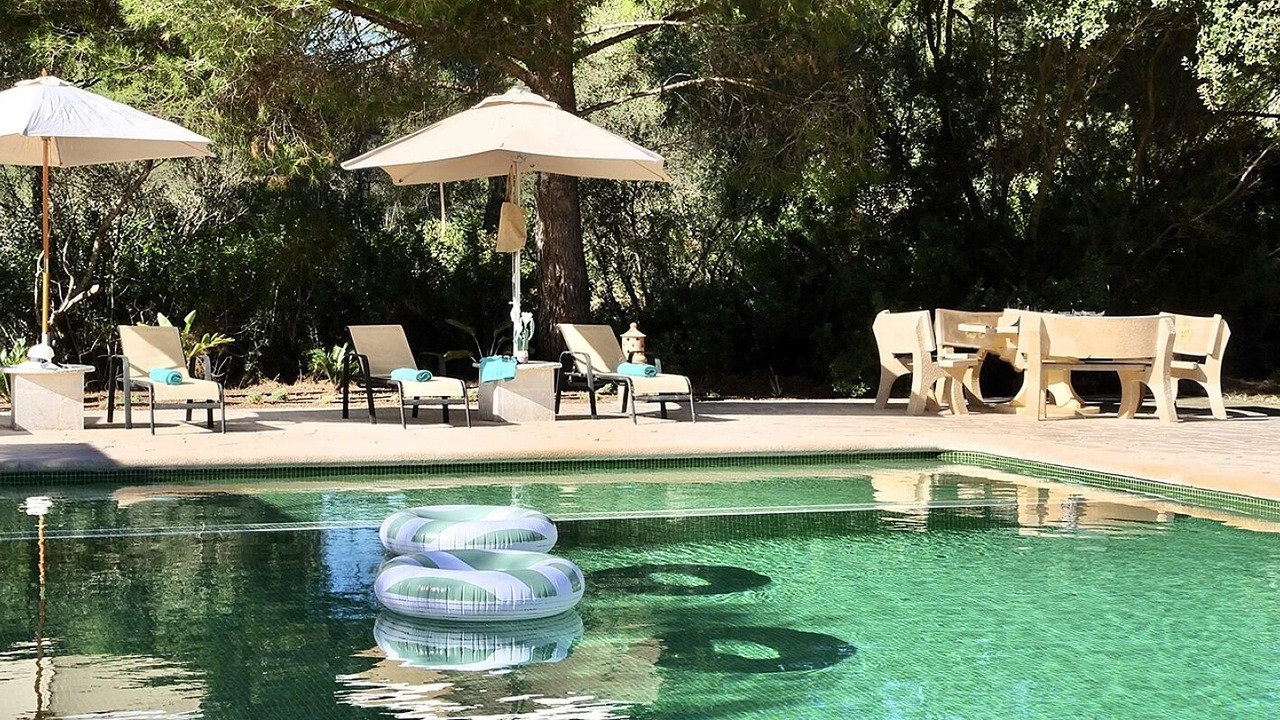 Photo of Outdoor in Portocolom