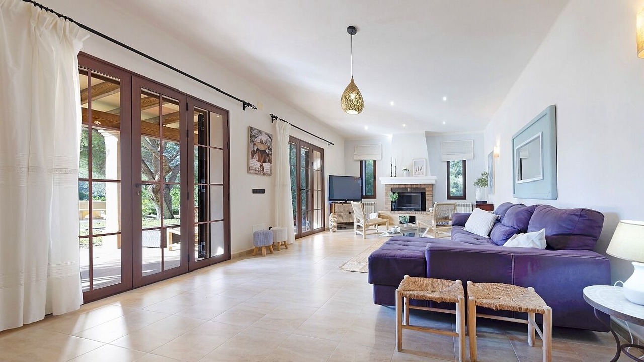 Photo of Livingroom in Portocolom