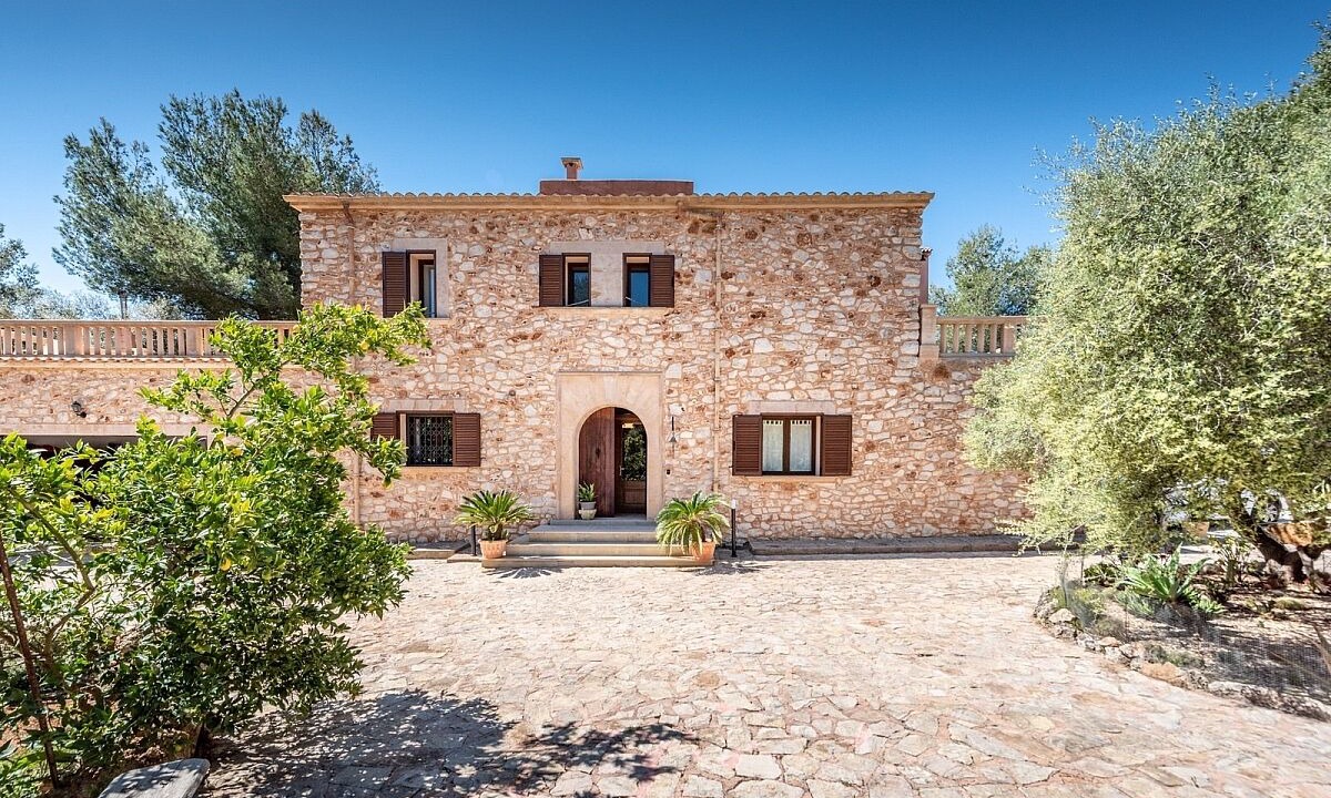 Photo of Outdoor in Portocolom