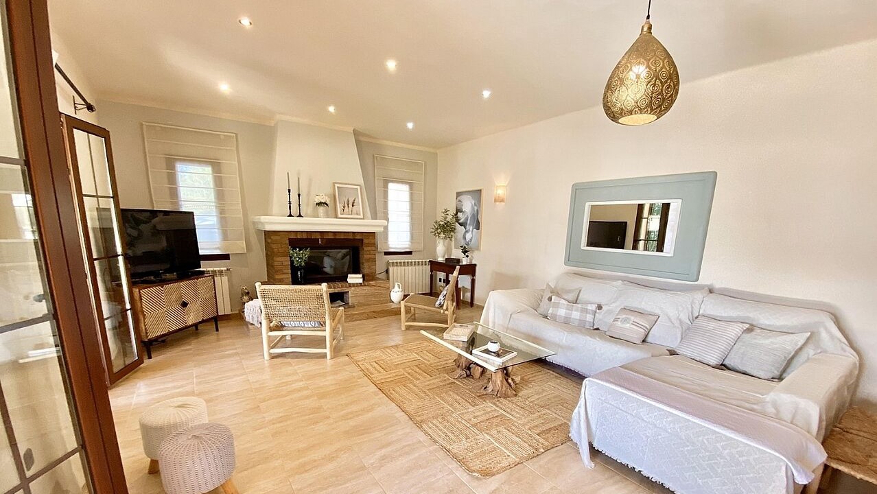 Photo of Livingroom in Portocolom