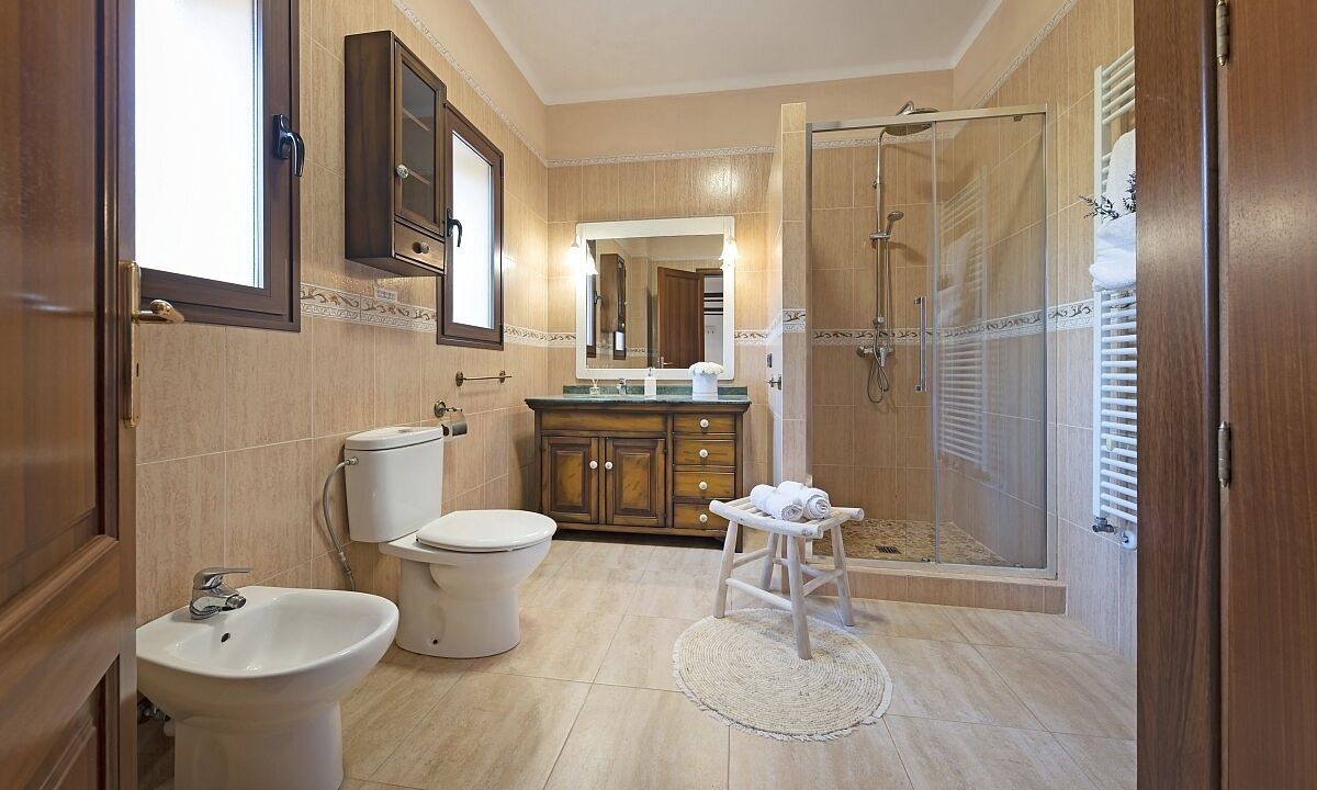 Photo of Bathroom in Portocolom