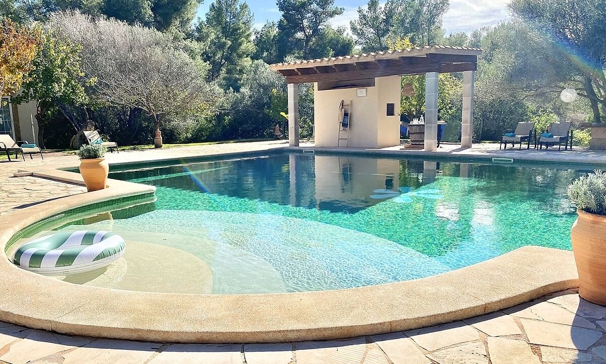 Photo of Outdoor in Portocolom