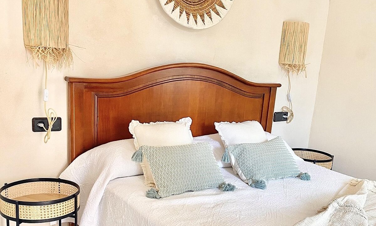 Photo of Bedroom in Portocolom