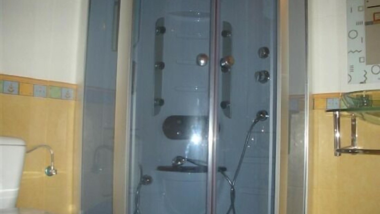 Photo of Bathroom in Molinicos