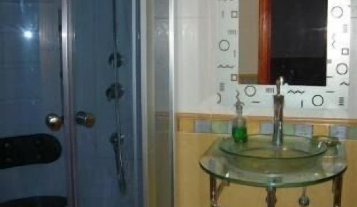 Photo of Bathroom in Molinicos