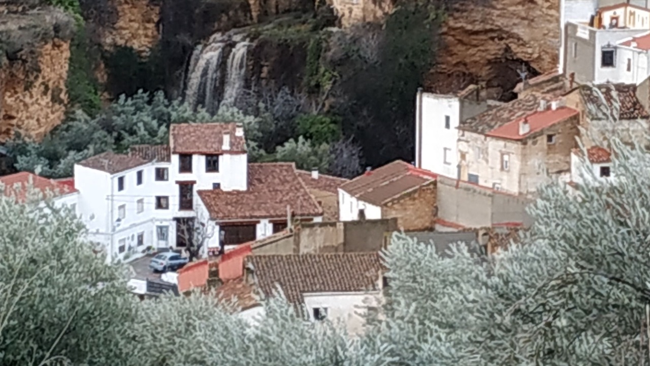 Photo of Outdoor in Molinicos
