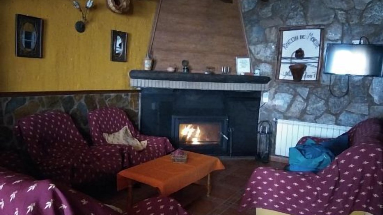 Photo of Livingroom in Molinicos