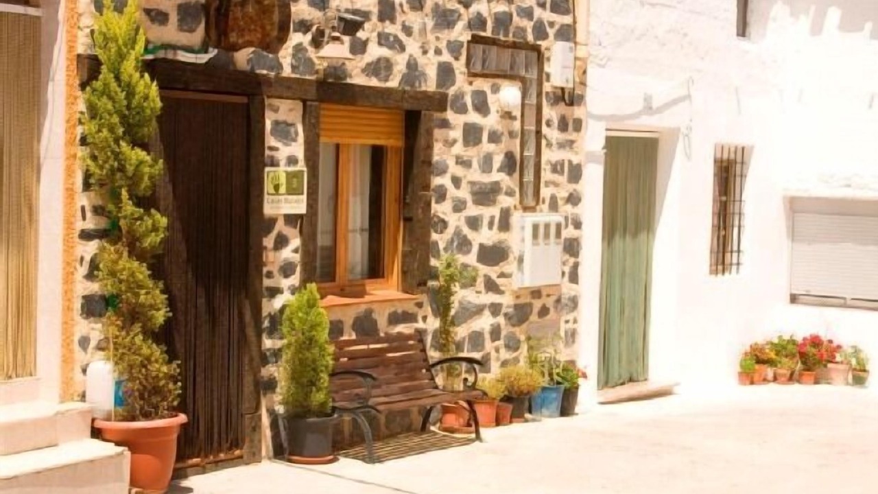 Photo of Outdoor in Molinicos