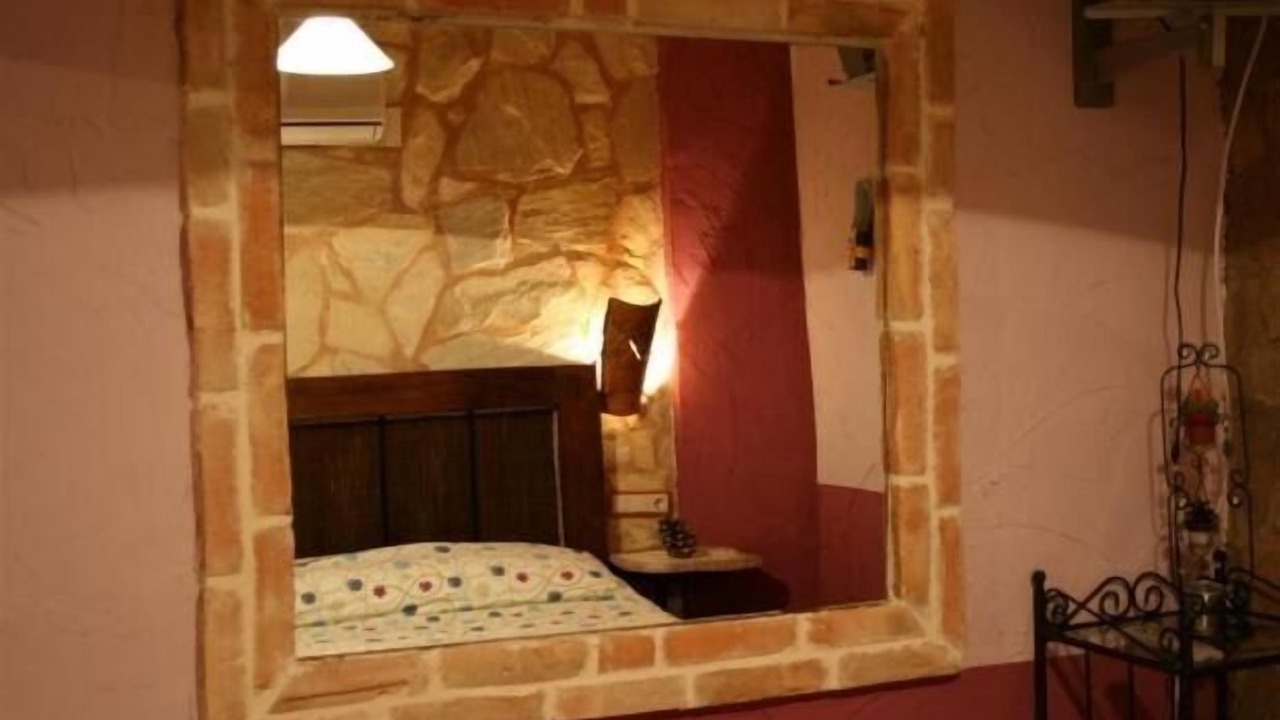 Photo of Bedroom in Molinicos