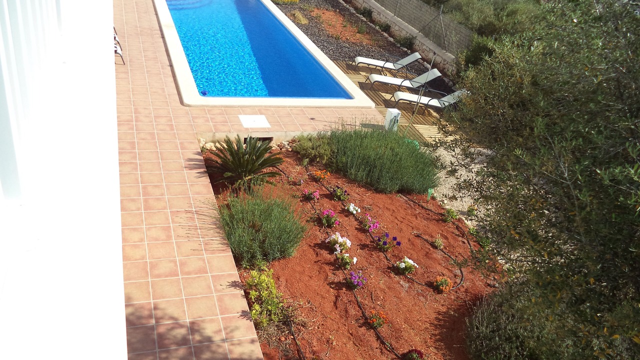 Photo of Outdoor in Cala d'Or