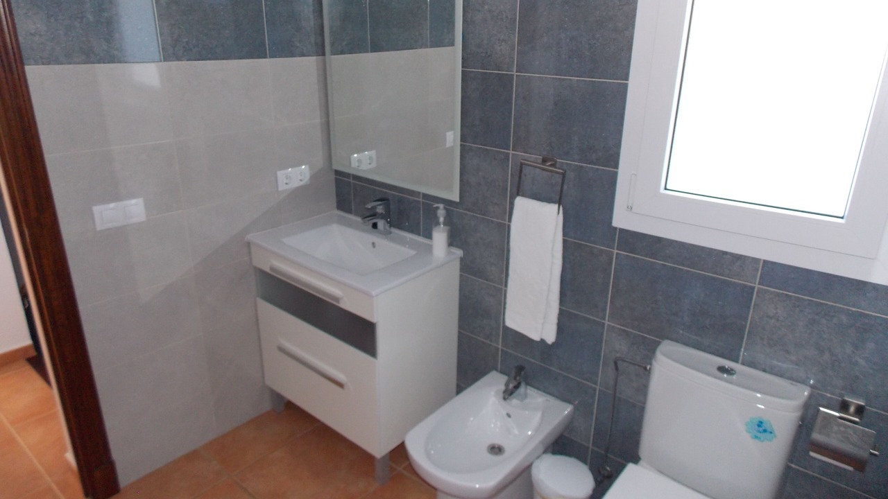 Photo of Bathroom in Cala d'Or