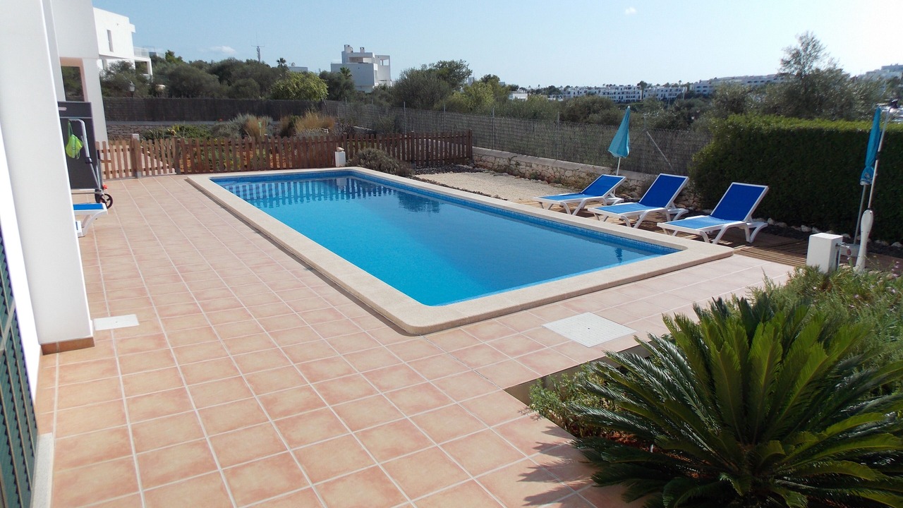 Photo of Outdoor in Cala d'Or