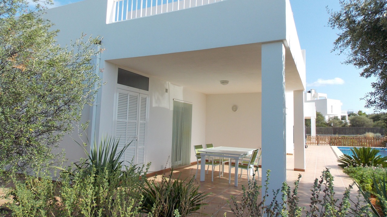 Photo of Outdoor in Cala d'Or