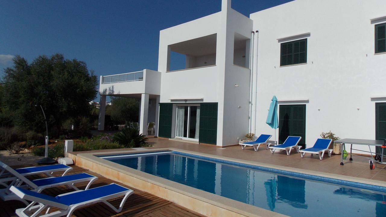 Photo of Outdoor in Cala d'Or