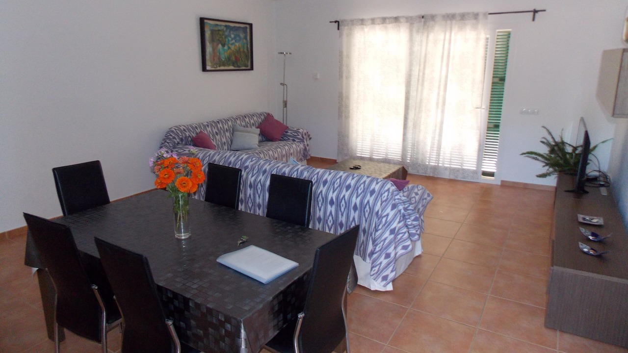 Photo of Livingroom in Cala d'Or