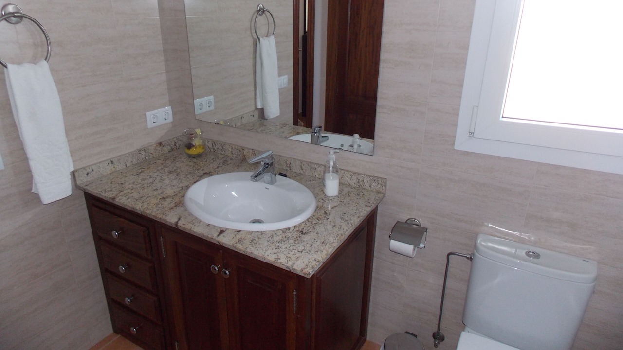 Photo of Bathroom in Cala d'Or