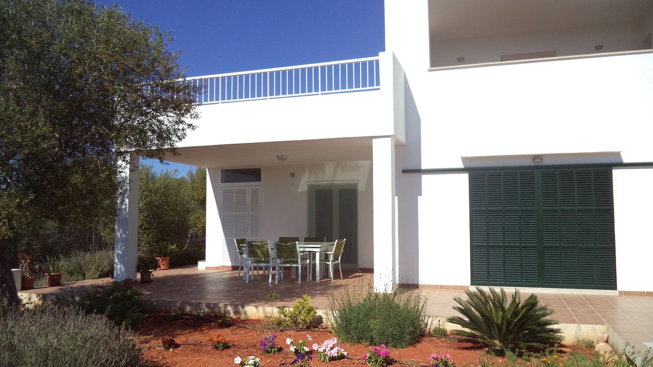 Photo of Outdoor in Cala d'Or