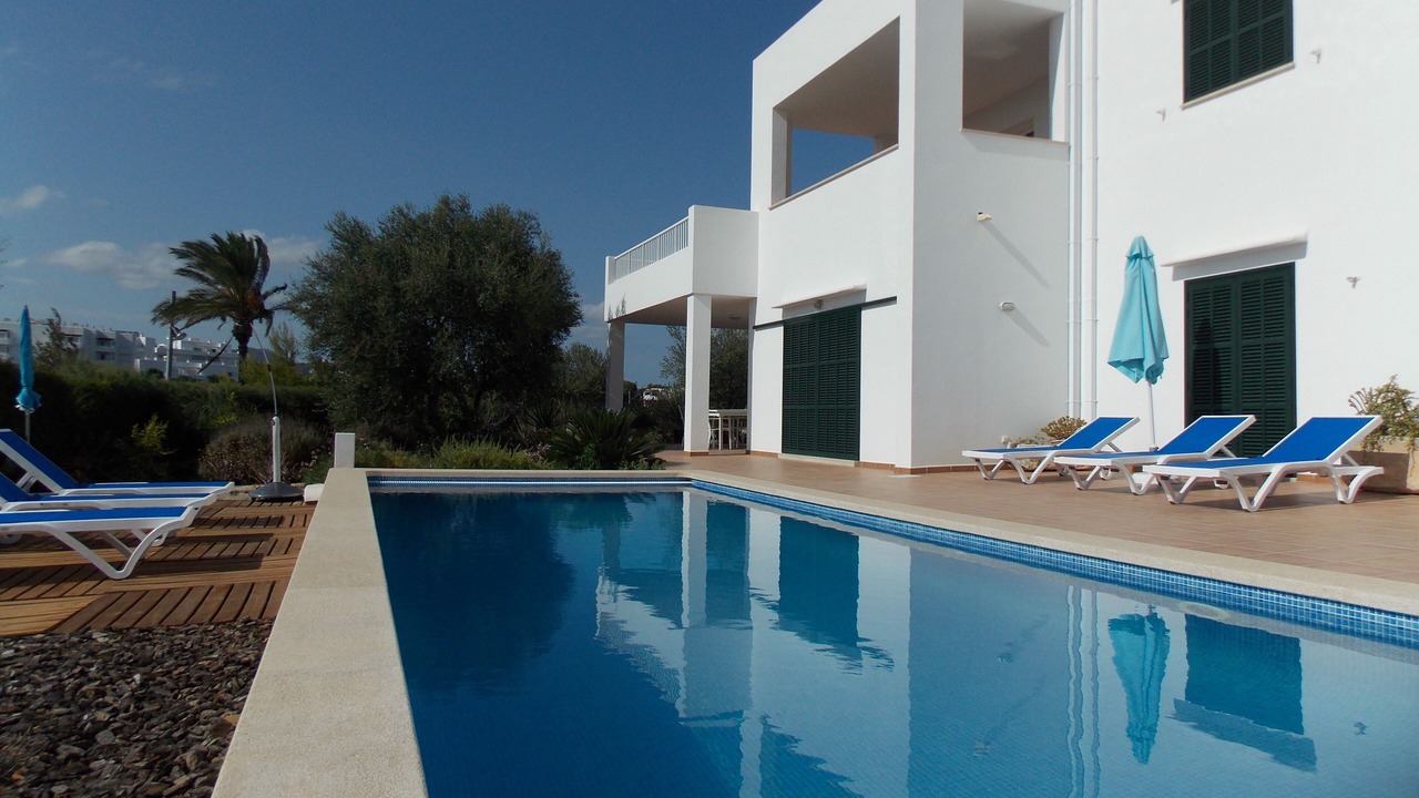 Photo of Outdoor in Cala d'Or