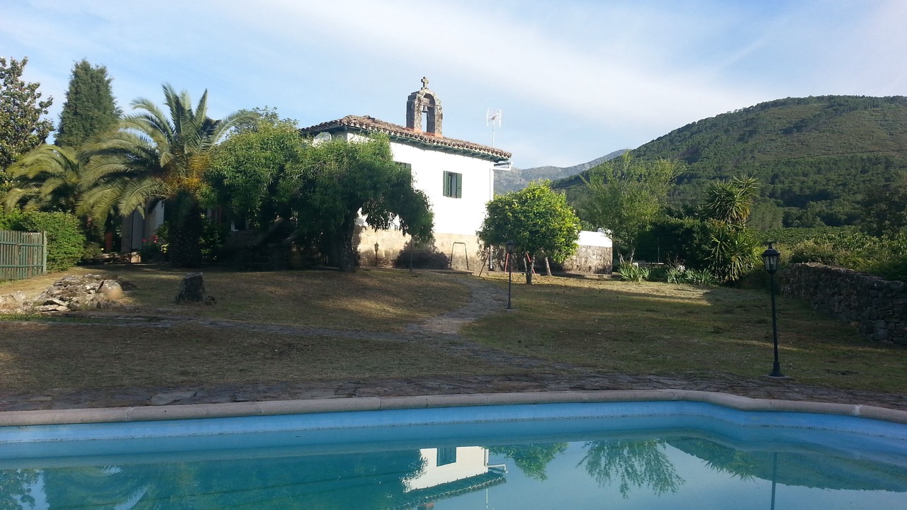 Photo of Outdoor in Guisando