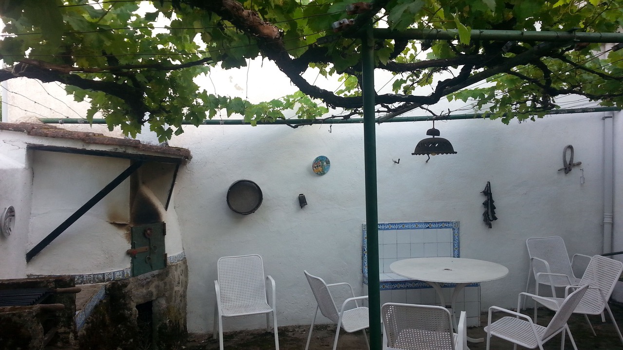 Photo of Outdoor in Guisando