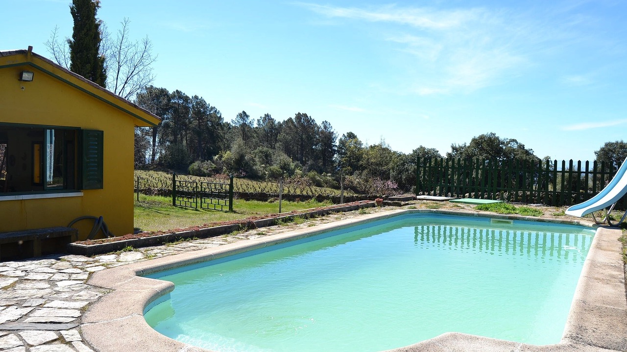 Photo of Outdoor in Guisando
