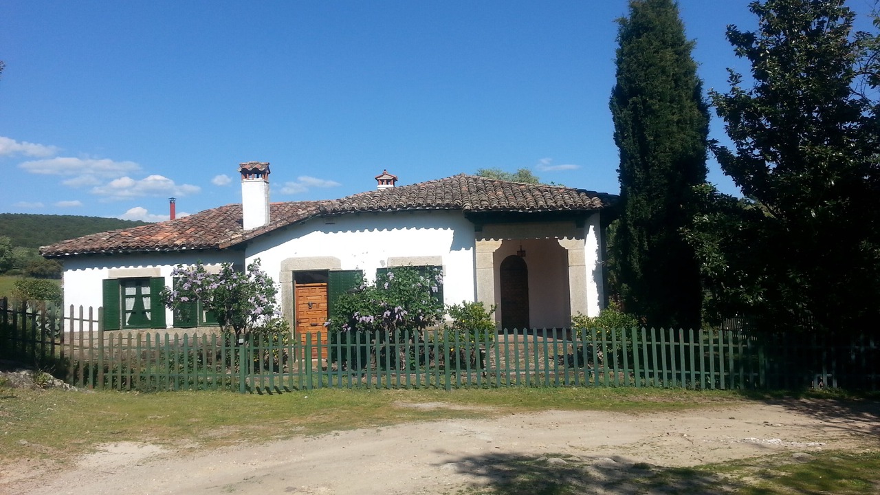 Photo of Outdoor in Guisando