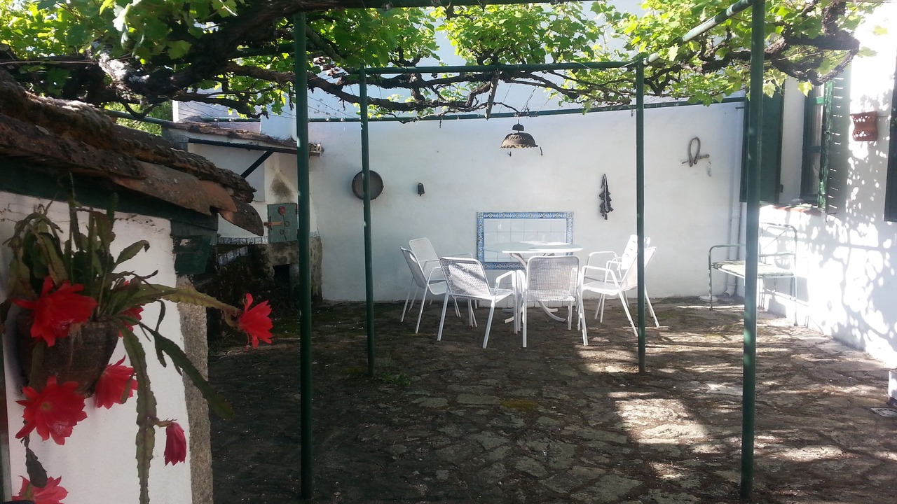 Photo of Outdoor in Guisando