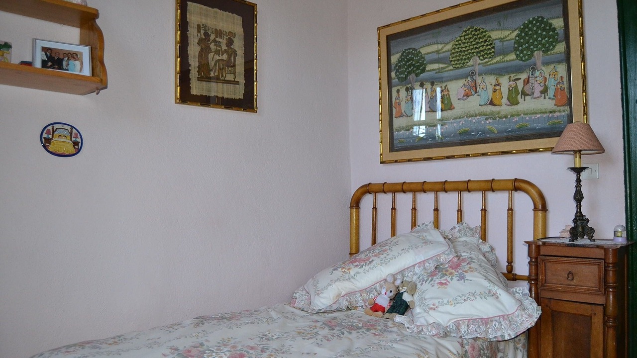 Photo of Bedroom in Guisando