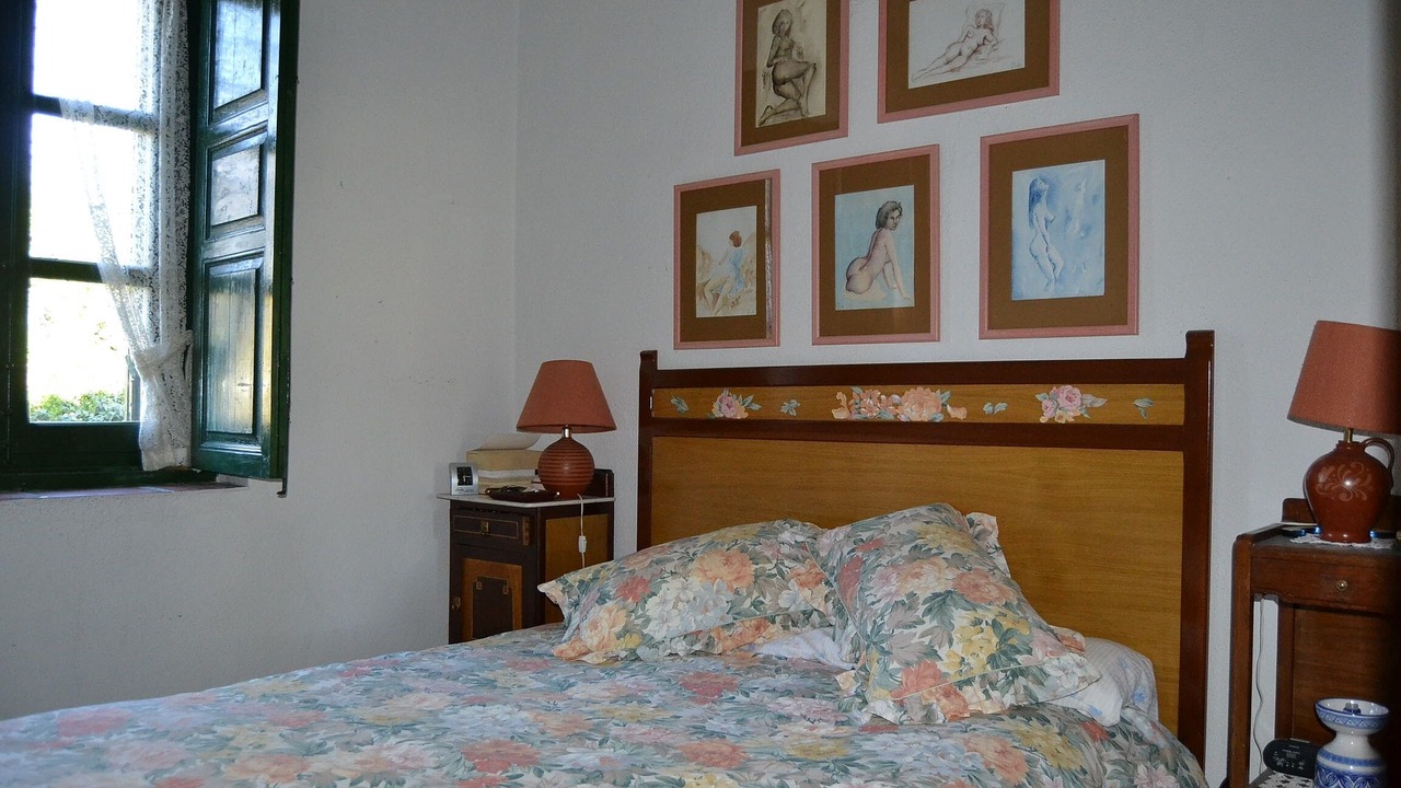 Photo of Bedroom in Guisando