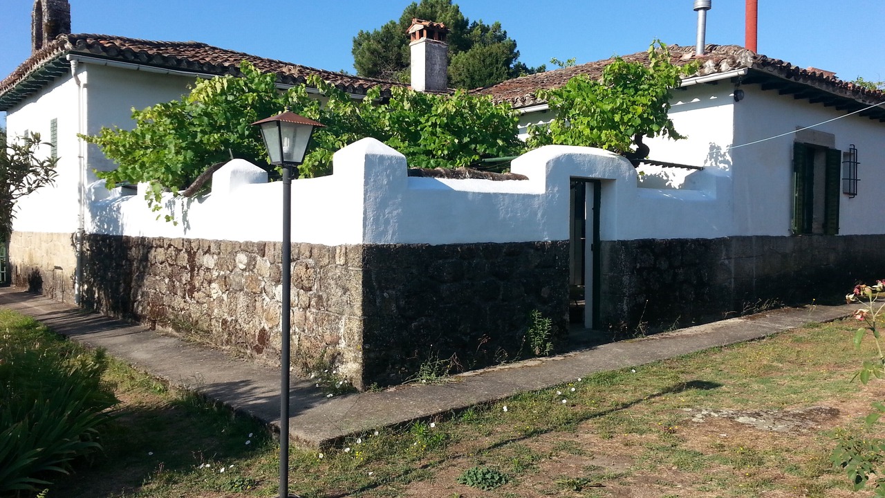 Photo of Outdoor in Guisando