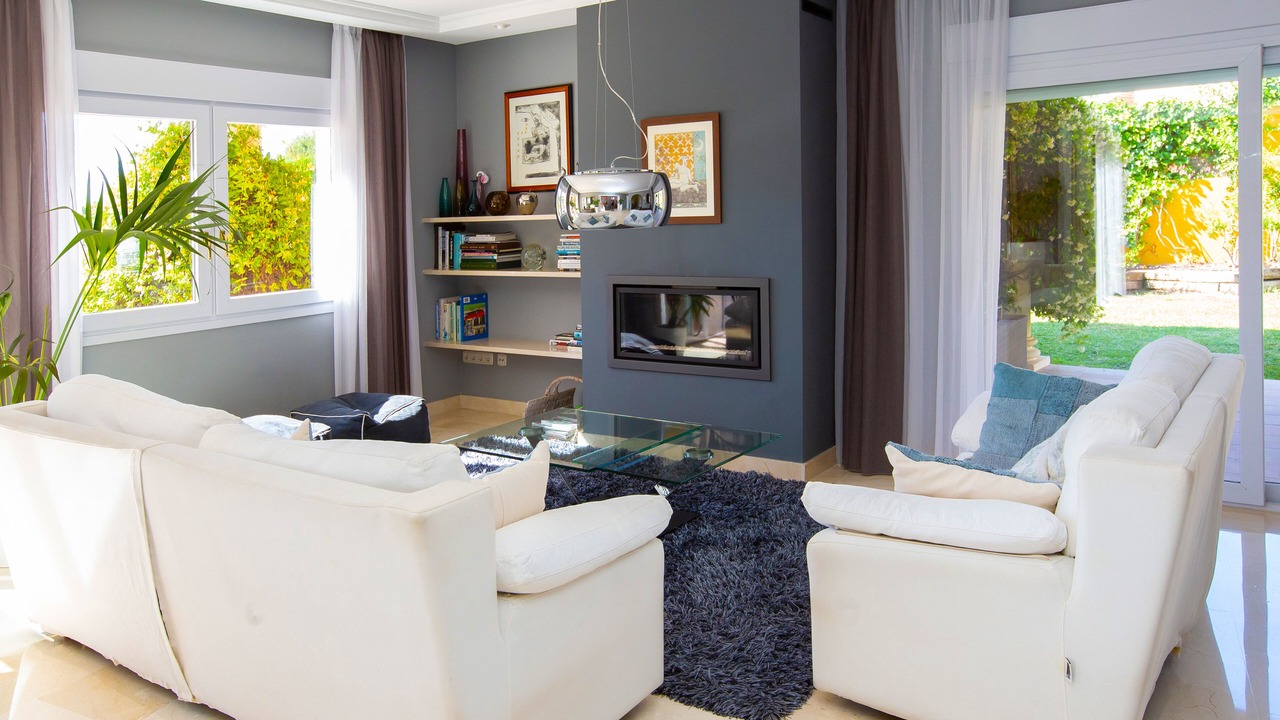 Photo of Livingroom in Empedrola