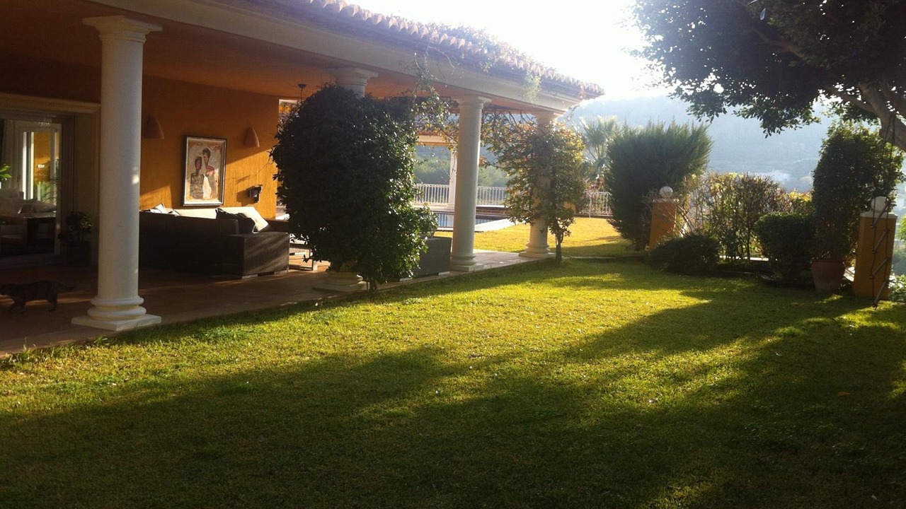 Photo of Outdoor in Empedrola