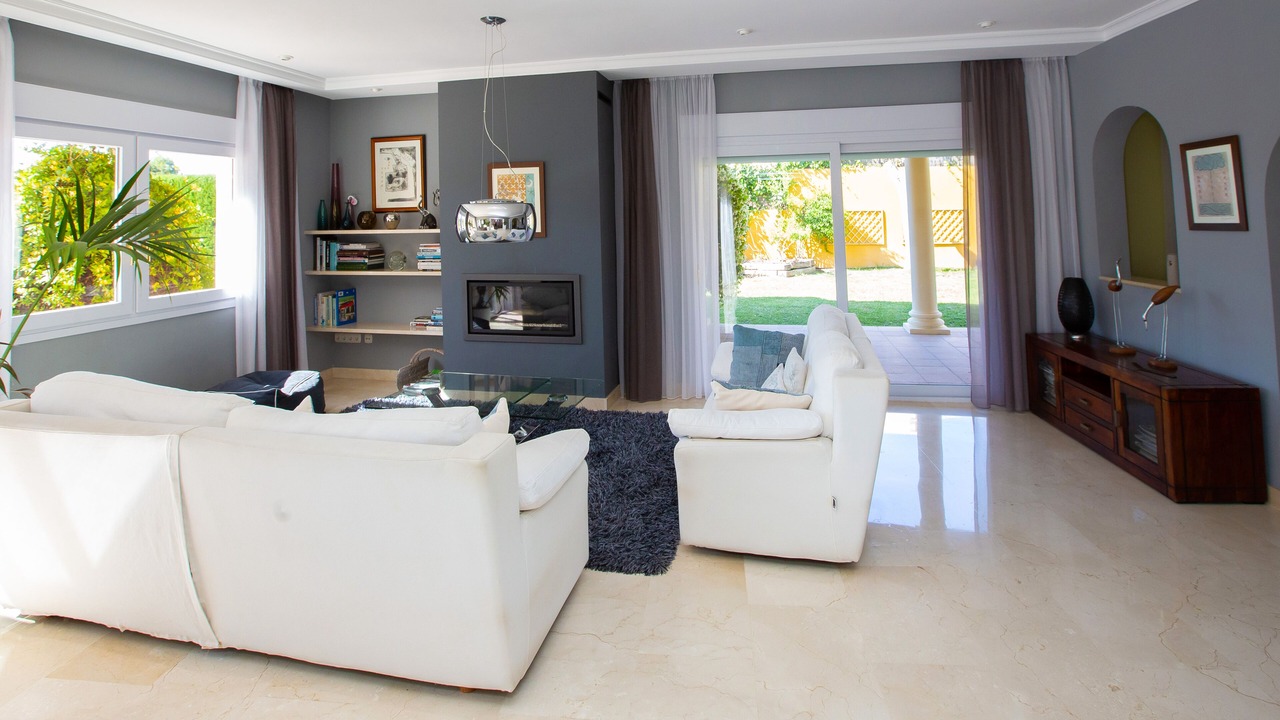 Photo of Livingroom in Empedrola