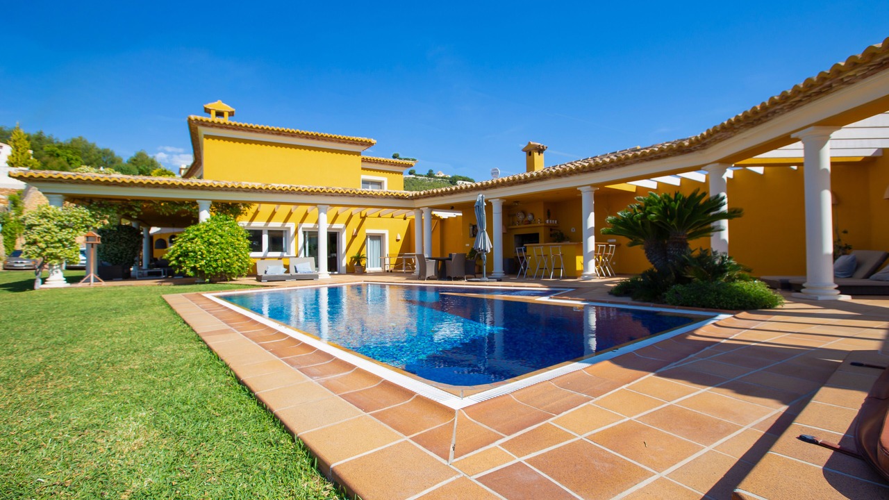 Photo of Outdoor in Empedrola
