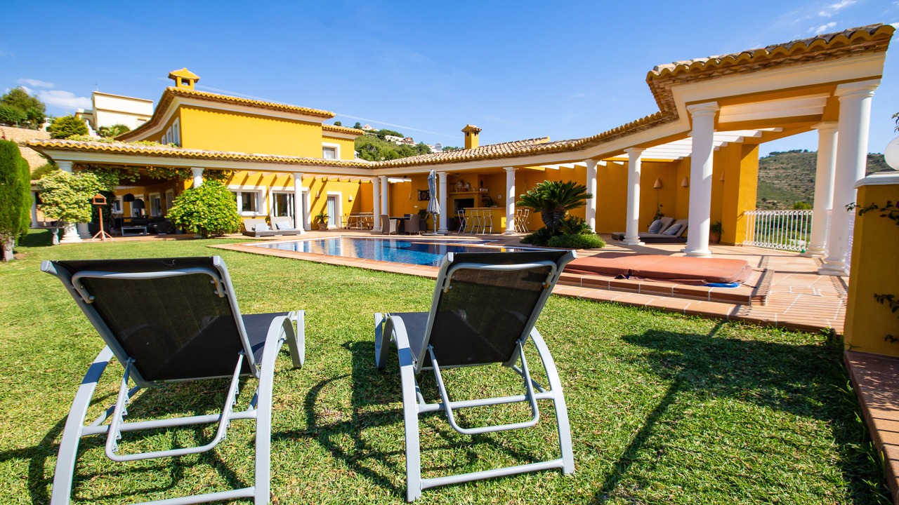 Photo of Outdoor in Empedrola