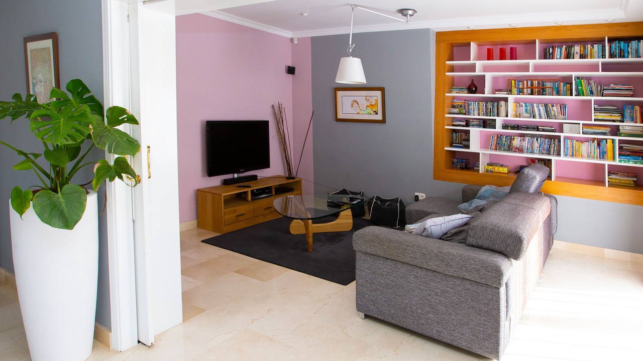 Photo of Bedroom in Empedrola
