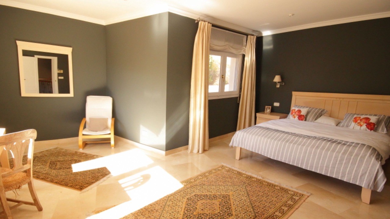 Photo of Bedroom in Empedrola