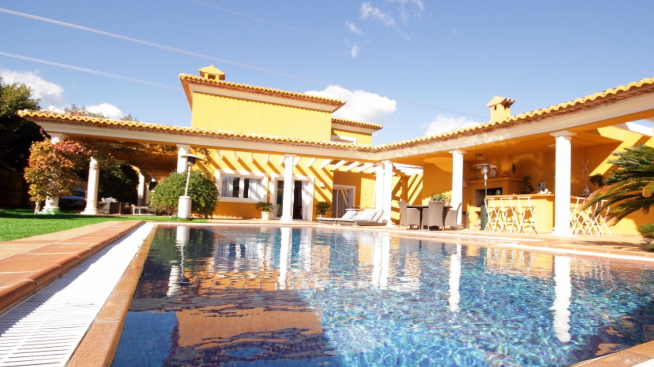 Photo of Outdoor in Empedrola
