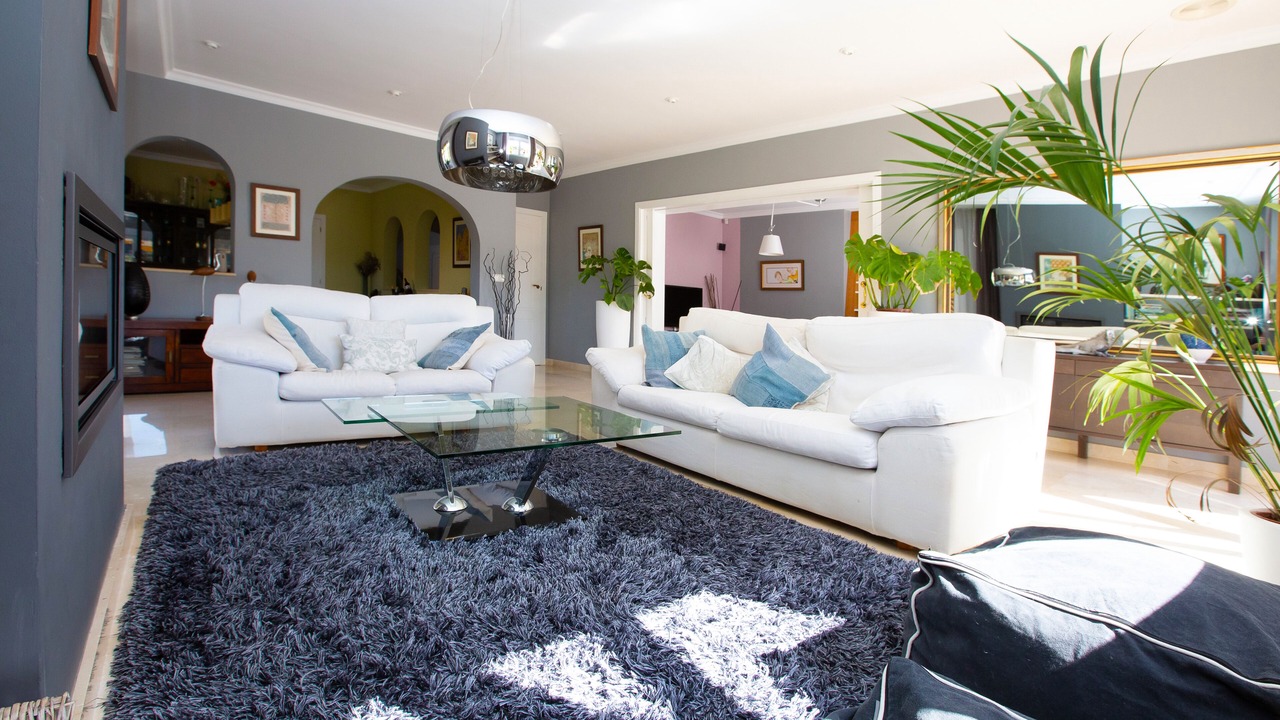 Photo of Livingroom in Empedrola