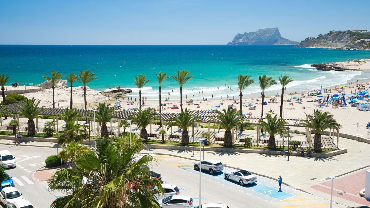 Photo of Outdoor in La Sabatera