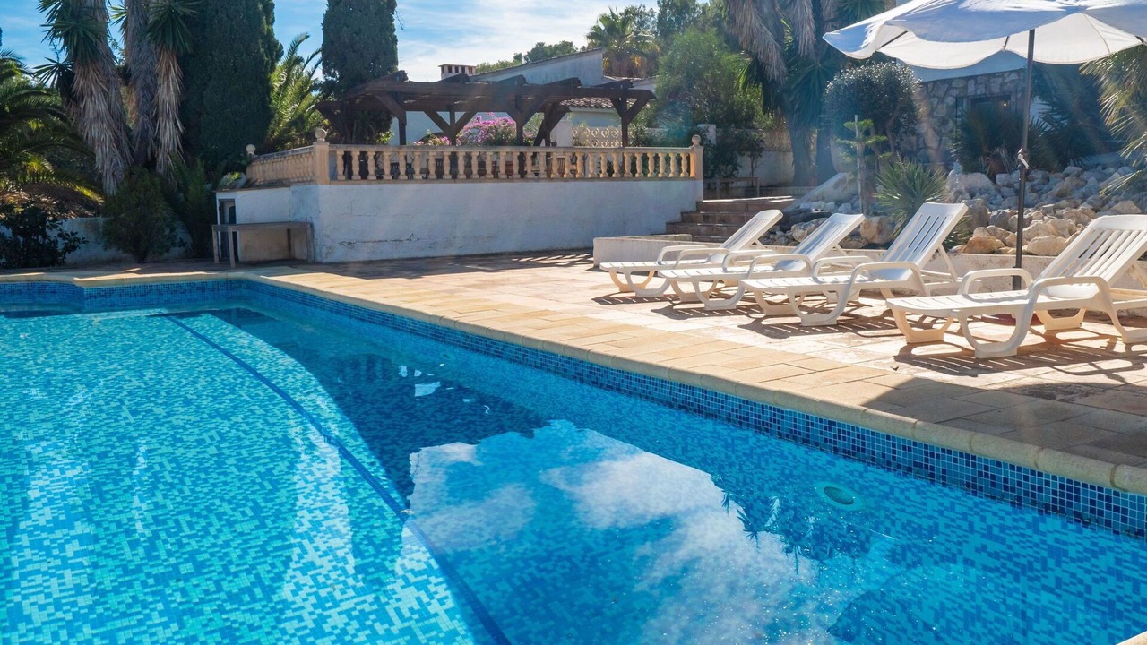 Photo of Outdoor in La Sabatera